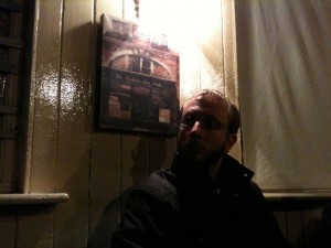 london road durty nellys