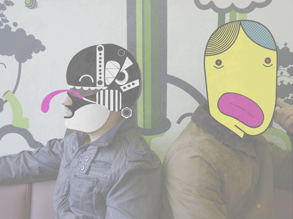 Chimp Creative Chimp Creative