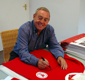 Ian st.John