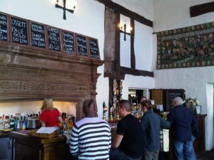brewery tap brewery tap chester