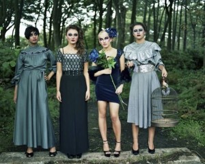 Preserved Vintage Clothing Preserved Vintage Clothing