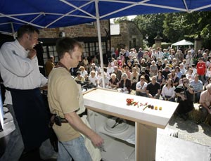 wirral food festival wirral food festival
