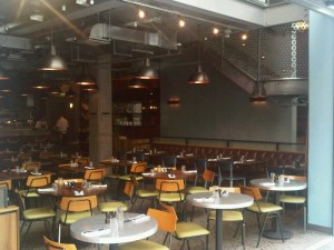jamies italian Jamie's Italian Liverpool