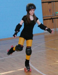 Liverpool Roller Bird