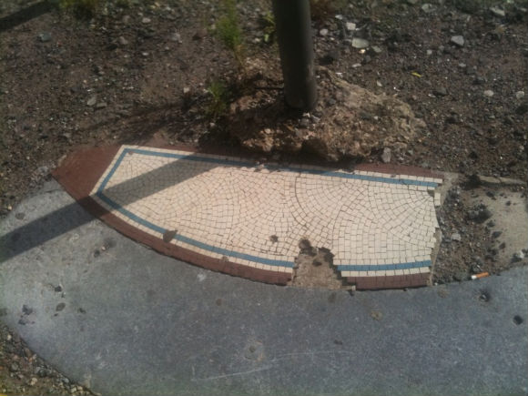 mosaic