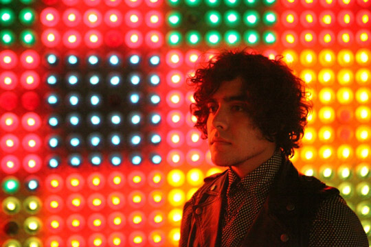 neonindian Neon Indian