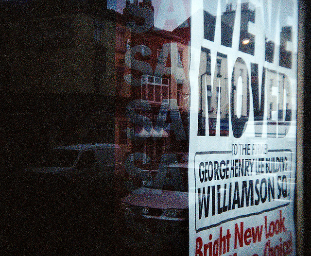 rapidliverpoolrenshawst Rapid Hardware, Liverpool