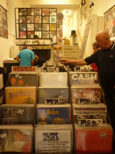 probe records  probe records