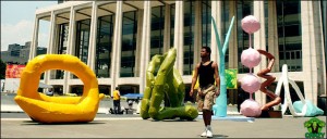 Franz-West Franz West