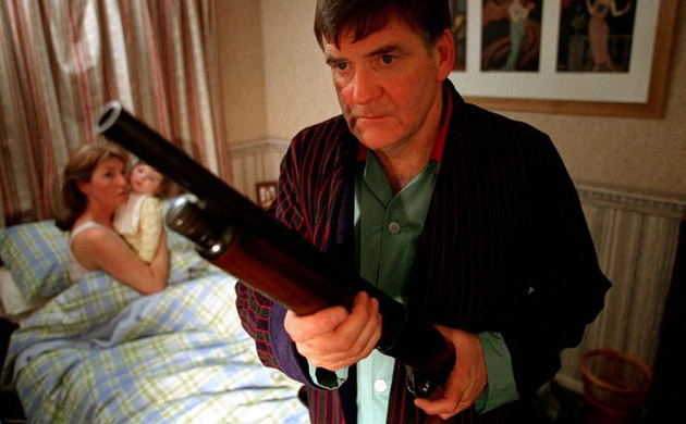 RonDixonBurglar-5110 Ron Dixon