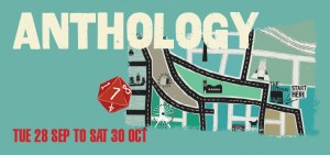 anthology anthology