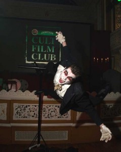 jameson Dracula