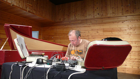 PhilipJeck Philip Jeck