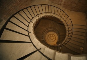 STAIRS Stairs