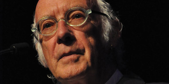 rogermcgough Roger McGough