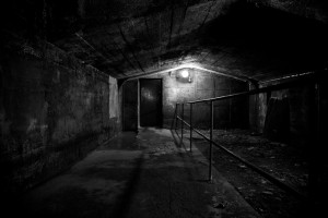 under brunswick street Under Brunswick Street