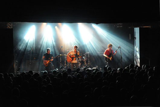 Cast---O2-Academy-Liverpool