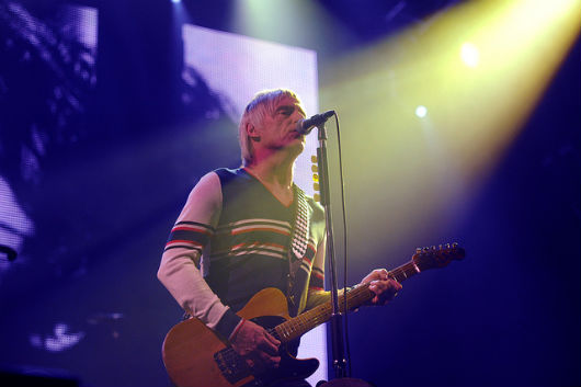 paul weller