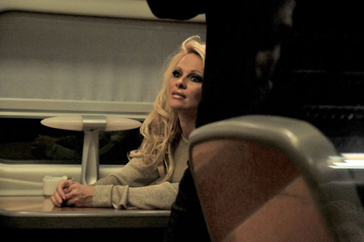 pamela anderson