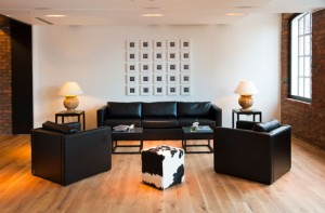 Reception-Lounge
