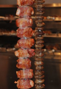 meat-frango com bacon coracao