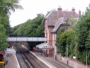 Cressington