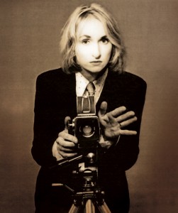 Lou Dalgleish They Call Her Natasha sepia