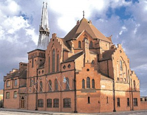 church-1