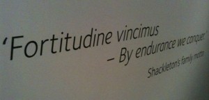 endurance