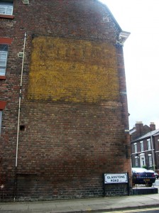 gladstone road