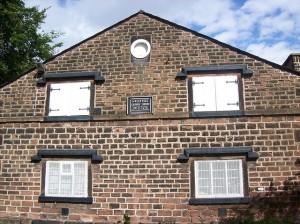 wavertree institute