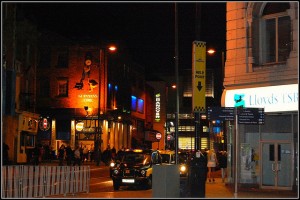 liverpool night