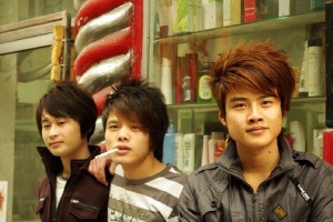 French Concession