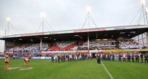 Saints small