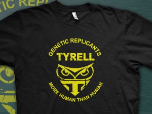 Tyrell