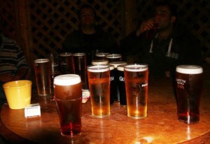beer-garden