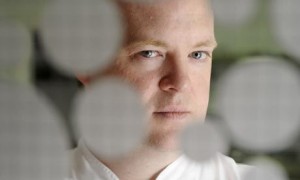 marc wilkinson