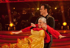 anne widdecombe