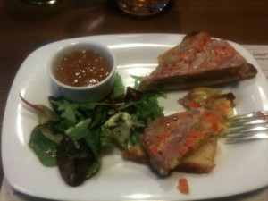 ham hock hub