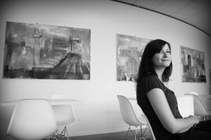 lucy byrne