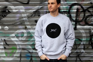 yes_sweatshirt
