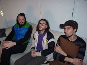 ddtd crew