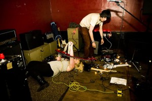 dirtblonde live