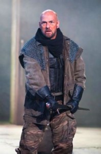 ken bradshaw banquo