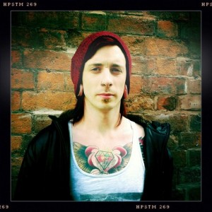 jake harvey