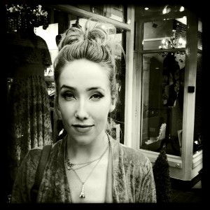 lola jones