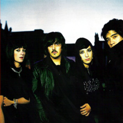 Ladytron Ladytron