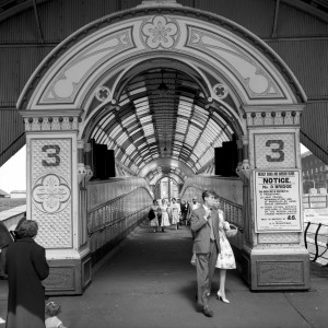 Woodside