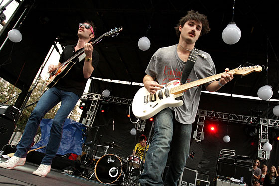 Black Lips Black Lips
