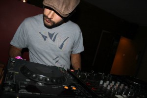 luc dj